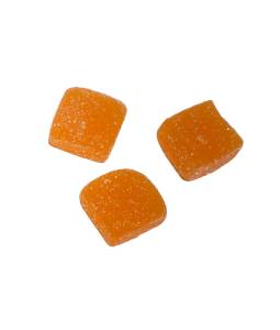 GUMMIES TROPICALE THC 30mg X3