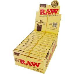 Boîte RAW Connoisseur King...