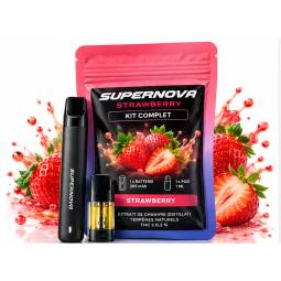 Recharge Pod Supernova...