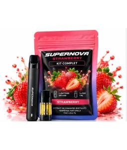 Recharge Pod Supernova...