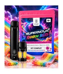 Kit Complet Pod Supernova...