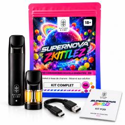 Kit Complet Pod Supernova...