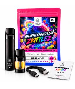 Kit Complet Pod Supernova...