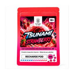 Recharge Pod Tsunami...