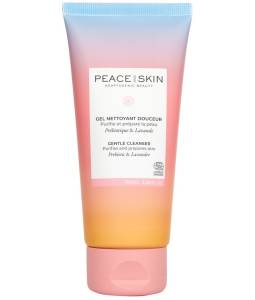 Gel Nettoyant Douceur 100ml Peace and Skin