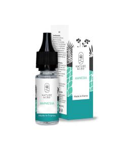 E-liq AMNESIA CBD 700 mg NATURE ET CBD