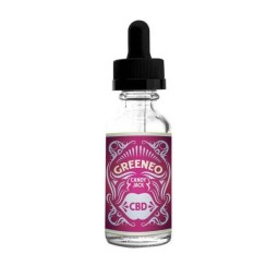 E-Liq CANDY JACK CBD 50mg 10ml GREENEO