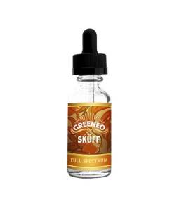 E-Liq SKUFF CBD 500mg 10ml GREENEO