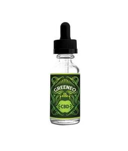 E-Liq OG KUSH CBD 400mg 10ml GREENEO