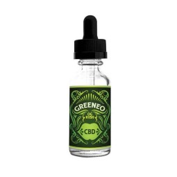 E-Liq OG KUSH CBD 800mg 10ml GREENEO