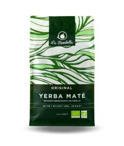 Maté Original 500g La Bombilla