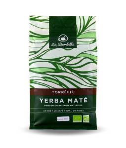 Maté torréfié BIO 450 g LA BOMBILLA